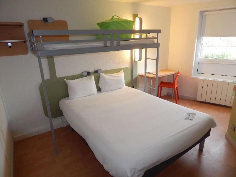 Ibis Budget Limoges Exterior foto