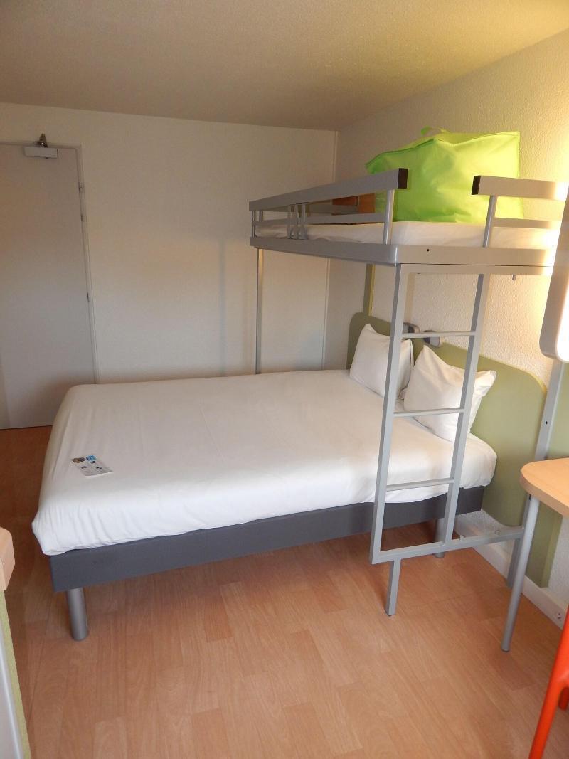 Ibis Budget Limoges Exterior foto