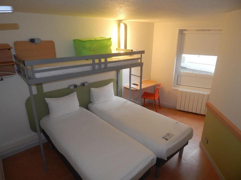 Ibis Budget Limoges Exterior foto