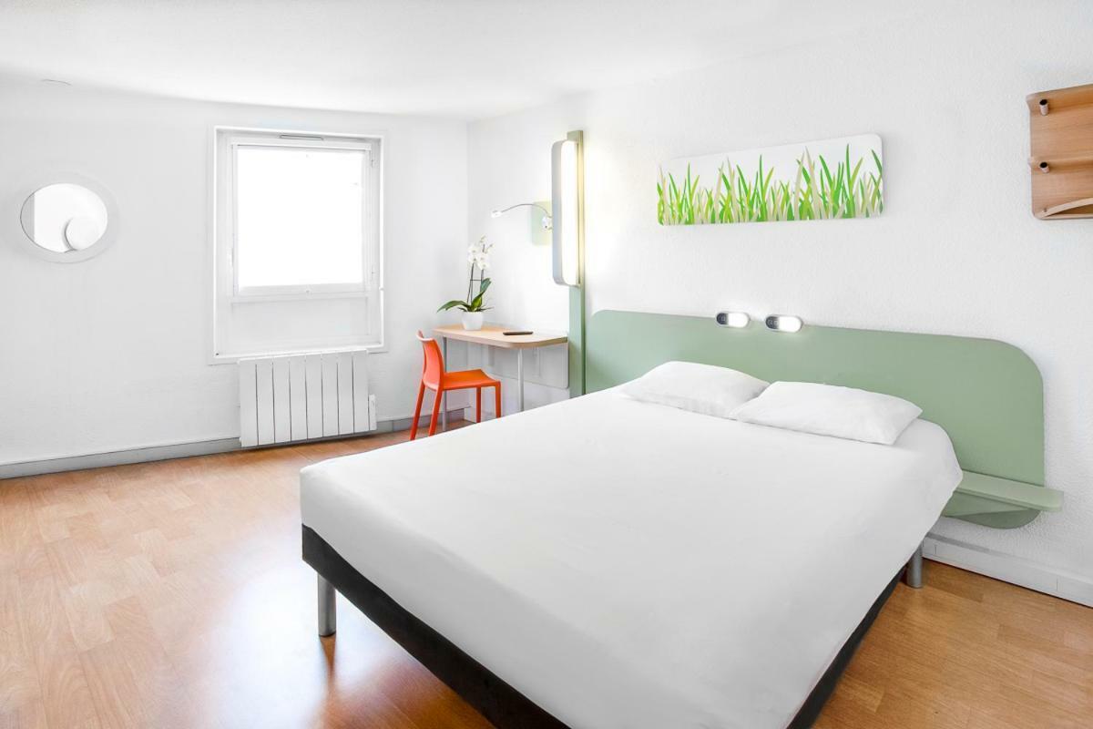 Ibis Budget Limoges Exterior foto