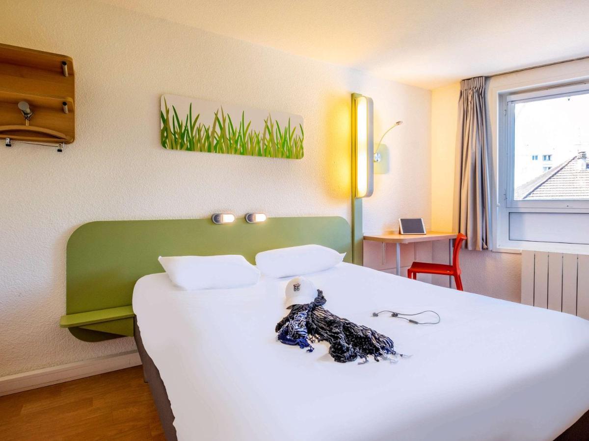 Ibis Budget Limoges Exterior foto